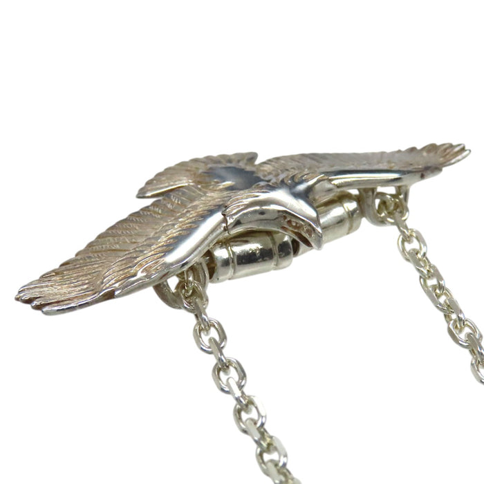 REDMAN Logo 
Collier aigle Redman 950 K18