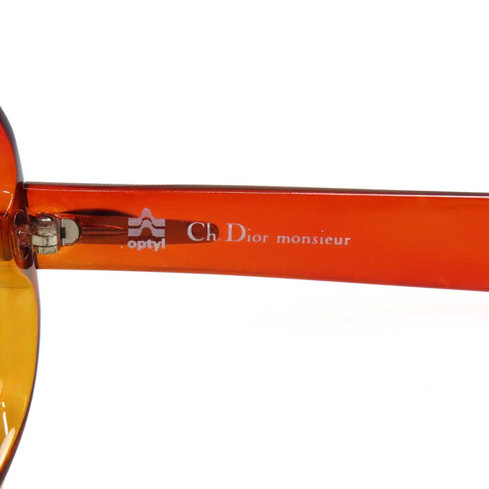 Dior 
ロゴ 
ヴィンテージ CD アイウェア