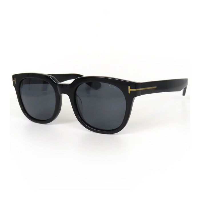 TOM FORD 
Lunettes de soleil TOM FORD logo T Wellington