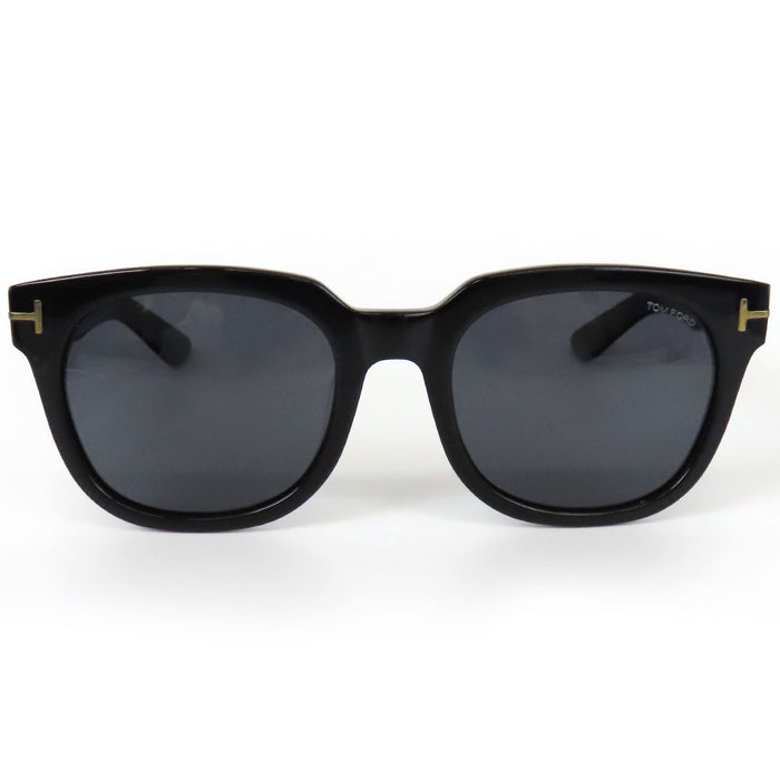TOM FORD 
Lunettes de soleil TOM FORD logo T Wellington