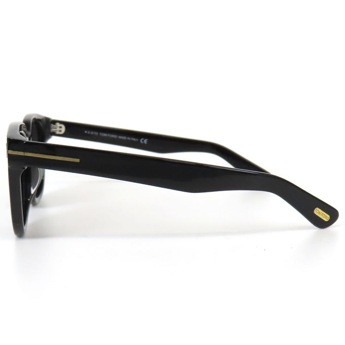 TOM FORD 
Lunettes de soleil TOM FORD logo T Wellington