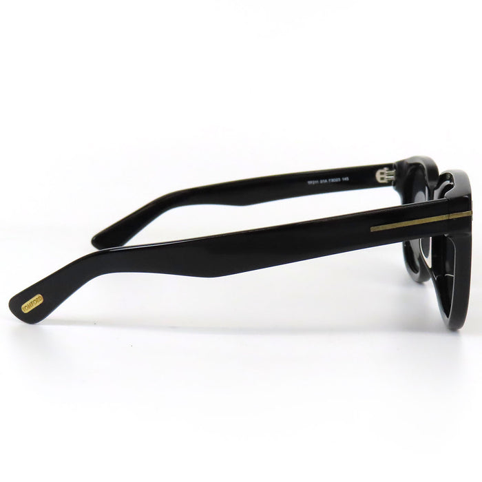 TOM FORD 
Lunettes de soleil TOM FORD logo T Wellington