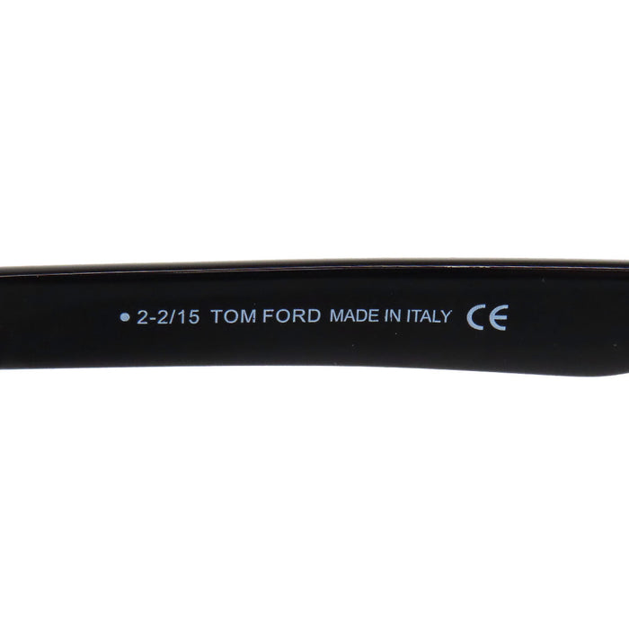 TOM FORD 
Lunettes de soleil TOM FORD logo T Wellington