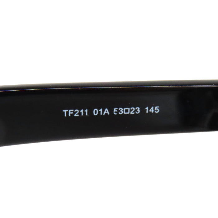 TOM FORD 
Lunettes de soleil TOM FORD logo T Wellington