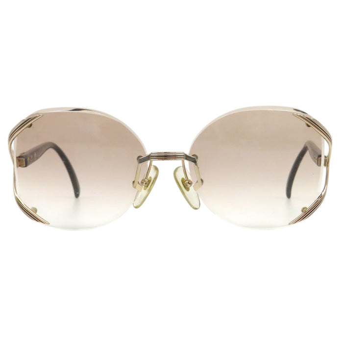 Dior 
アイウェア 
CD ロゴ サングラス