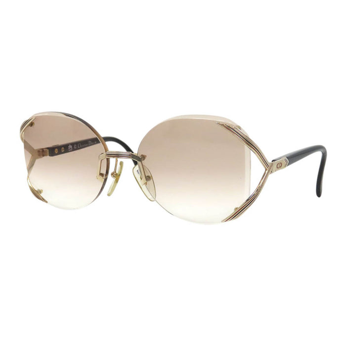 Dior 
アイウェア 
CD ロゴ サングラス
