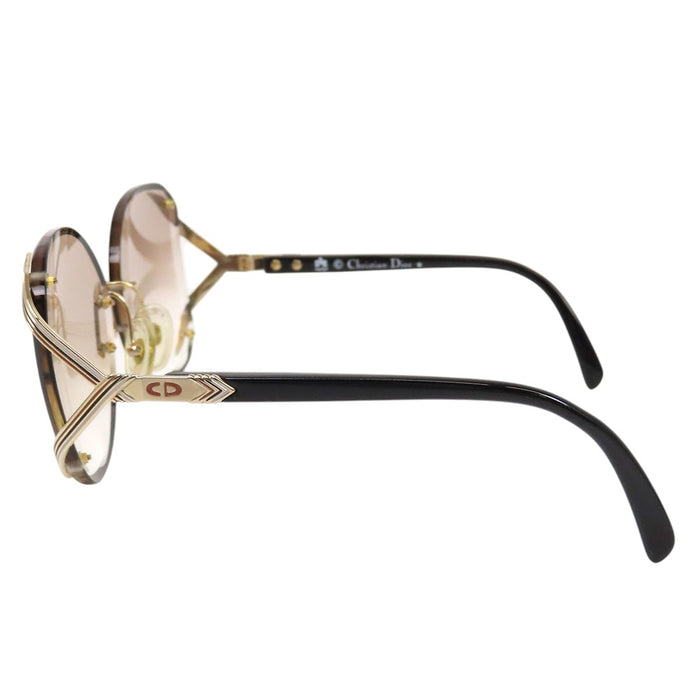 Dior 
アイウェア 
CD ロゴ サングラス
