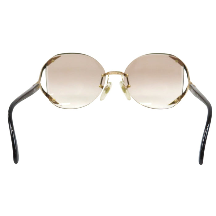 Dior 
アイウェア 
CD ロゴ サングラス