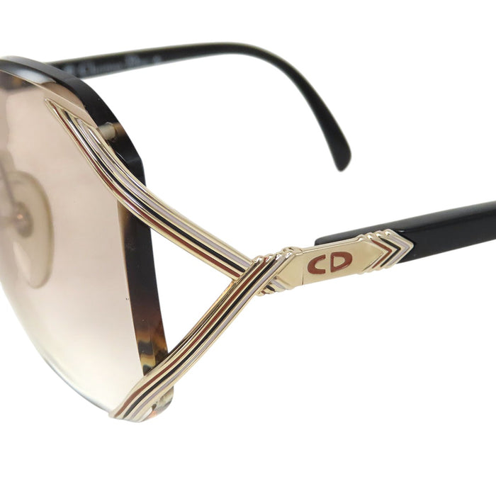 Dior 
アイウェア 
CD ロゴ サングラス