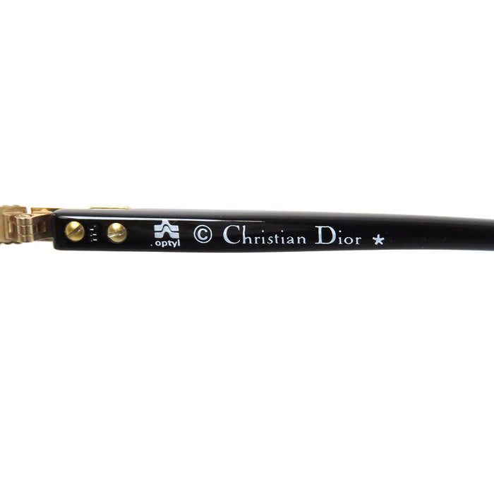 Dior 
アイウェア 
CD ロゴ サングラス