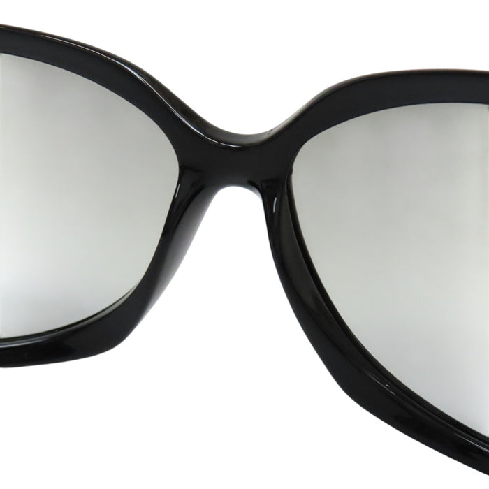MIUMIU 
Lunettes de soleil logo