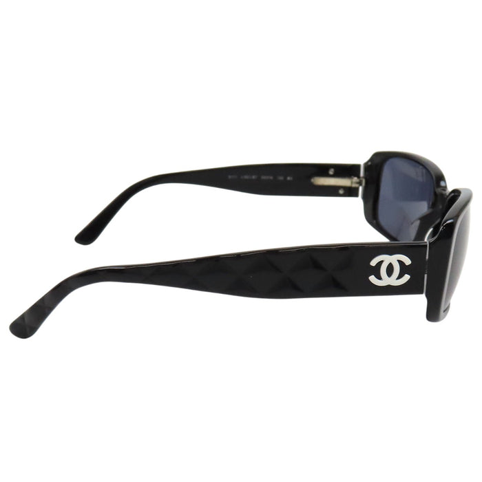 CHANEL 
COCO CC ロゴ 
ココマーク カメリア サングラス 
マトラッセ