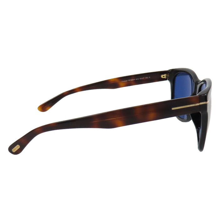 TOM FORD 
トムフォード ウェリントン 
Cooper サングラス