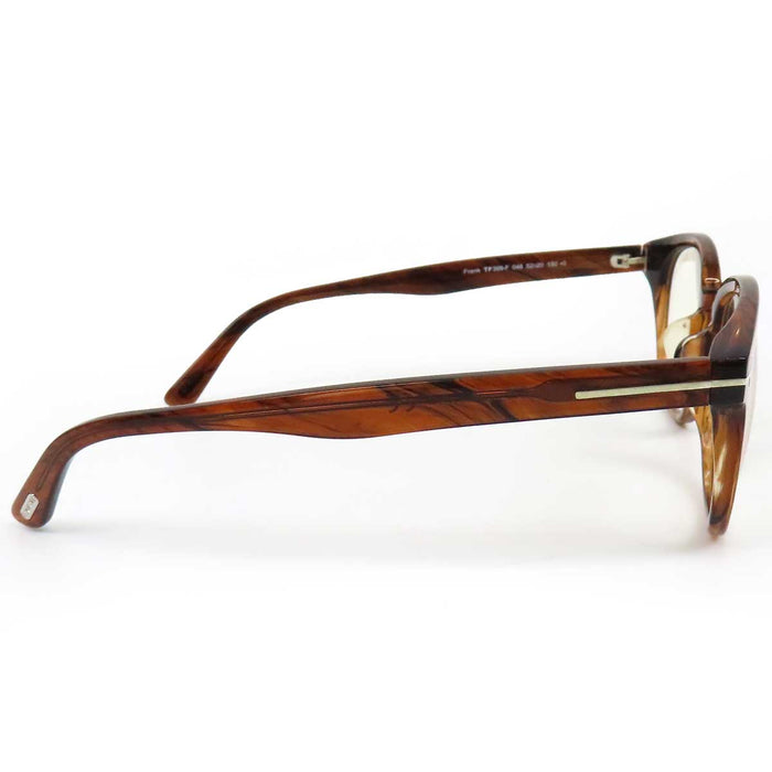 TOM FORD 
TOMFORD フランク 
Frank サングラス