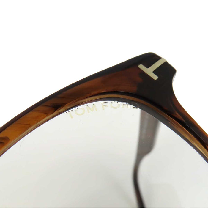 TOM FORD 
TOMFORD フランク 
Frank サングラス