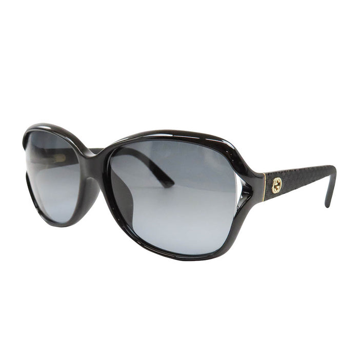 GUCCI 
Occhiali da sole GG logo Diamante Farfalla 
Interlocking G