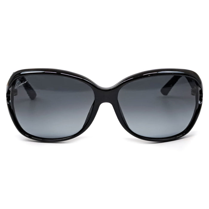 GUCCI 
Occhiali da sole GG logo Diamante Farfalla 
Interlocking G