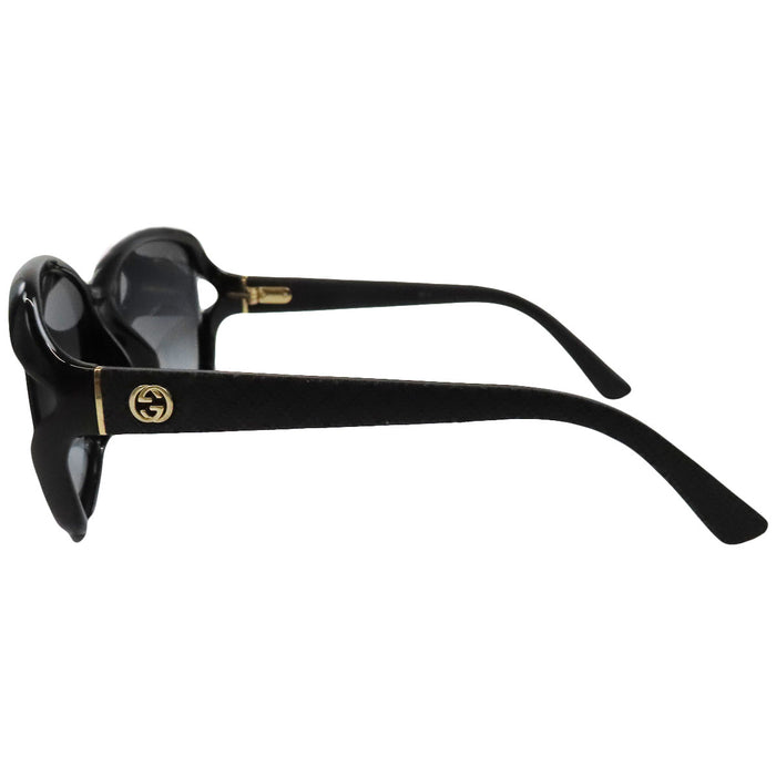 GUCCI 
Occhiali da sole GG logo Diamante Farfalla 
Interlocking G
