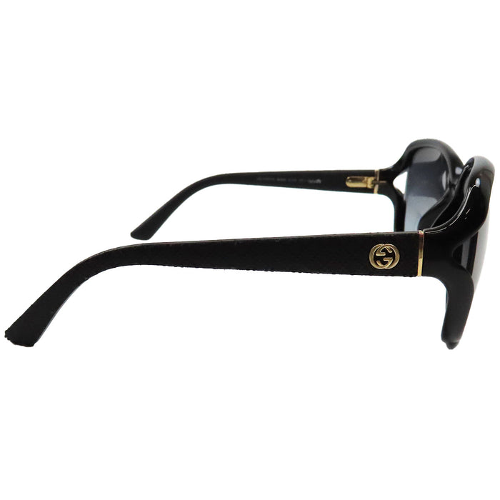 GUCCI 
Occhiali da sole GG logo Diamante Farfalla 
Interlocking G