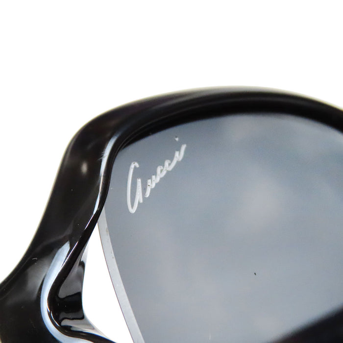 GUCCI 
Occhiali da sole GG logo Diamante Farfalla 
Interlocking G