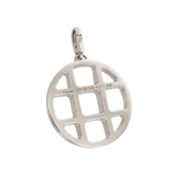 CARTIER 
パシャグリッド チャーム