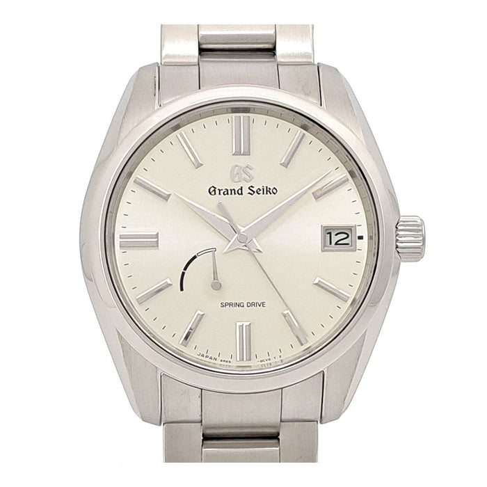 SEIKO 
グランドセイコー ヘリテージコレクション 
箱ギャラ付