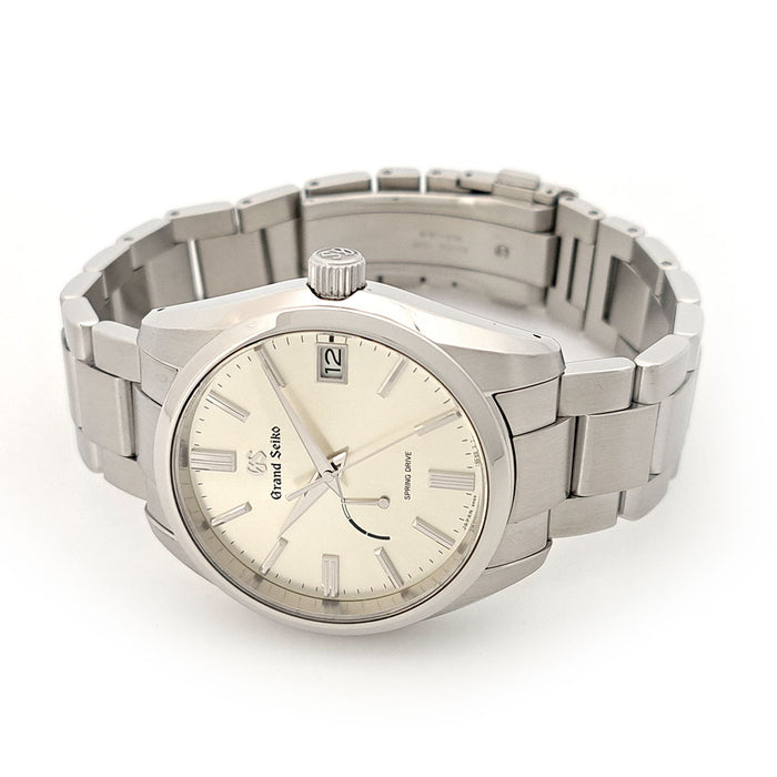 SEIKO 
グランドセイコー ヘリテージコレクション 
箱ギャラ付