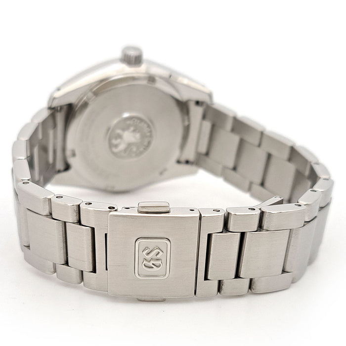 SEIKO 
グランドセイコー ヘリテージコレクション 
箱ギャラ付