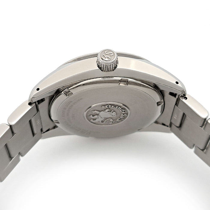 SEIKO 
Grand Seiko Heritage Collection 
With Box and Warranty