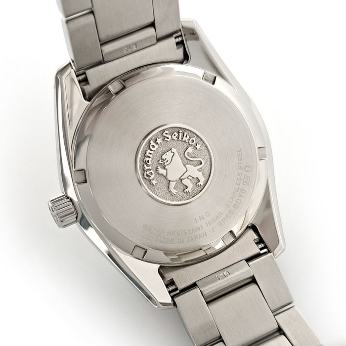 SEIKO 
Grand Seiko Heritage Collection 
With Box and Warranty