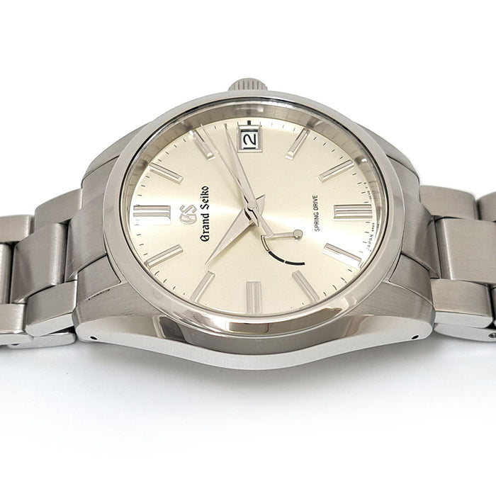 SEIKO 
グランドセイコー ヘリテージコレクション 
箱ギャラ付