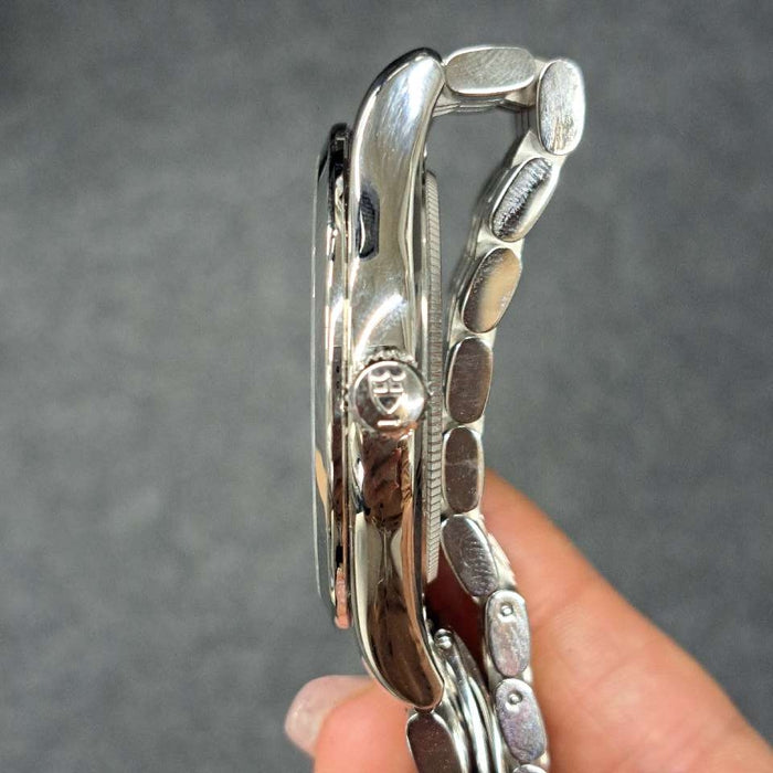 【WHOLESALES】
TUDOR 
91650 
箱　ギャランティ