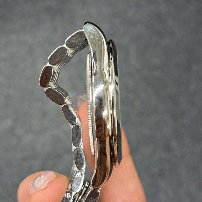 【WHOLESALES】
TUDOR 
91650 
箱　ギャランティ