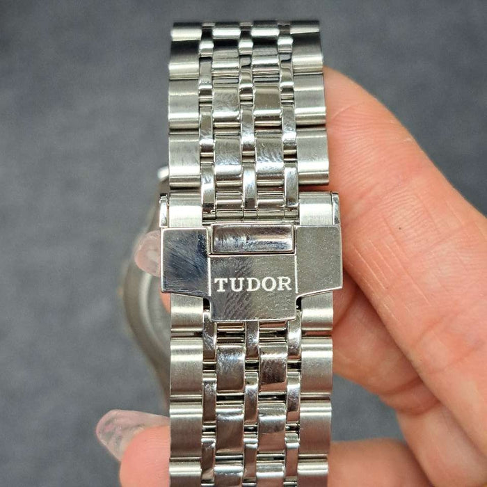 【WHOLESALES】
TUDOR 
91650 
箱　ギャランティ