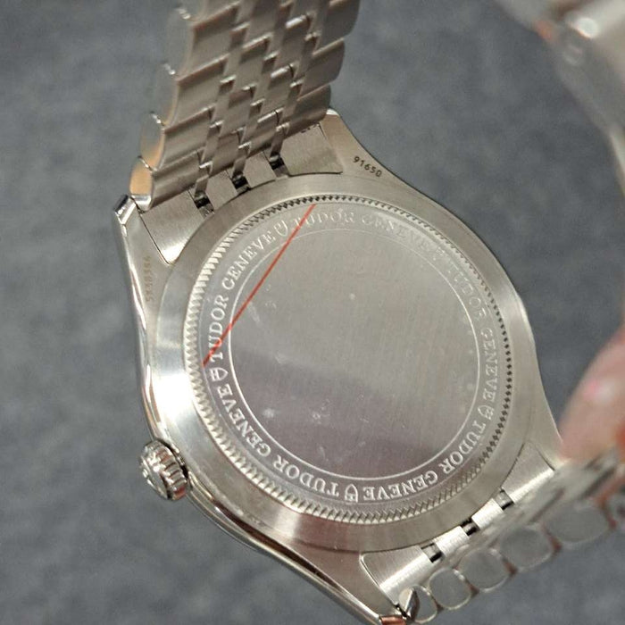 【WHOLESALES】
TUDOR 
91650 
箱　ギャランティ