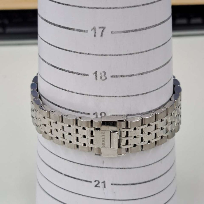 【WHOLESALES】
TUDOR 
91650 
箱　ギャランティ