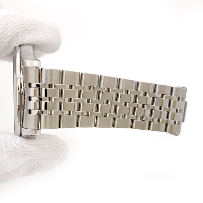 TUDOR 1926 with Box and Warranty Card
