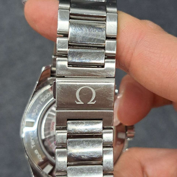 【WHOLESALES】
OMEGA 
231.10.43.22.03.001 
箱　ギャランティ　ピクトグラム