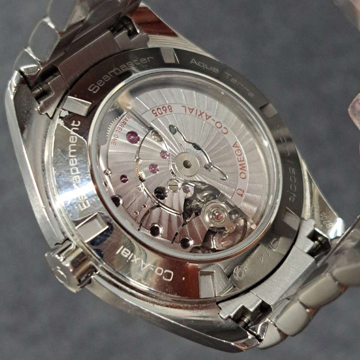 【WHOLESALES】
OMEGA 
231.10.43.22.03.001 
箱　ギャランティ　ピクトグラム