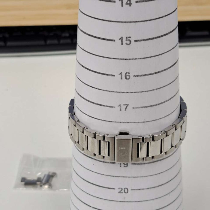 【WHOLESALES】
OMEGA 
231.10.43.22.03.001 
箱　ギャランティ　ピクトグラム