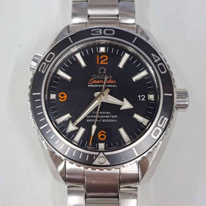 【WHOLESALES】
OMEGA 
232.30.42.21.01.003 
箱　ギャランティ　ピクトグラム　クロノメーター証