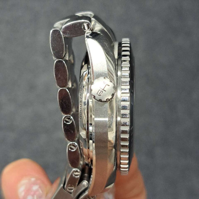 【WHOLESALES】
OMEGA 
232.30.42.21.01.003 
箱　ギャランティ　ピクトグラム　クロノメーター証