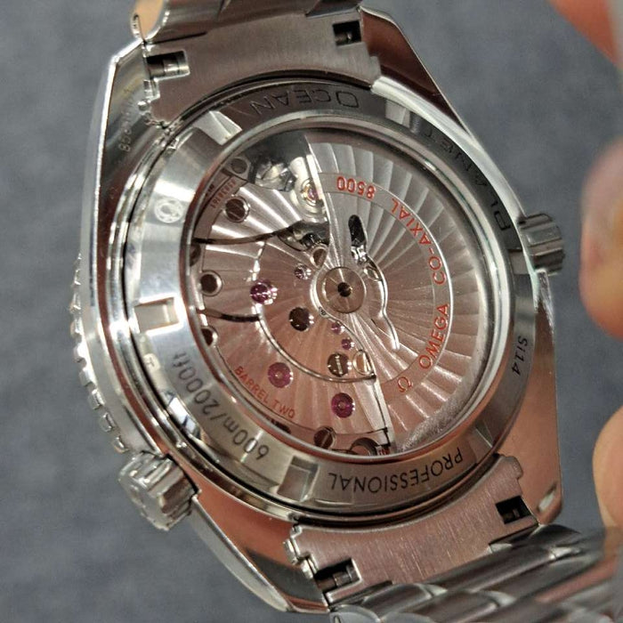 【WHOLESALES】
OMEGA 
232.30.42.21.01.003 
箱　ギャランティ　ピクトグラム　クロノメーター証