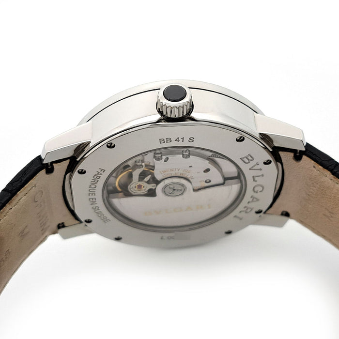 BVLGARI 
ブルガリブルガリ