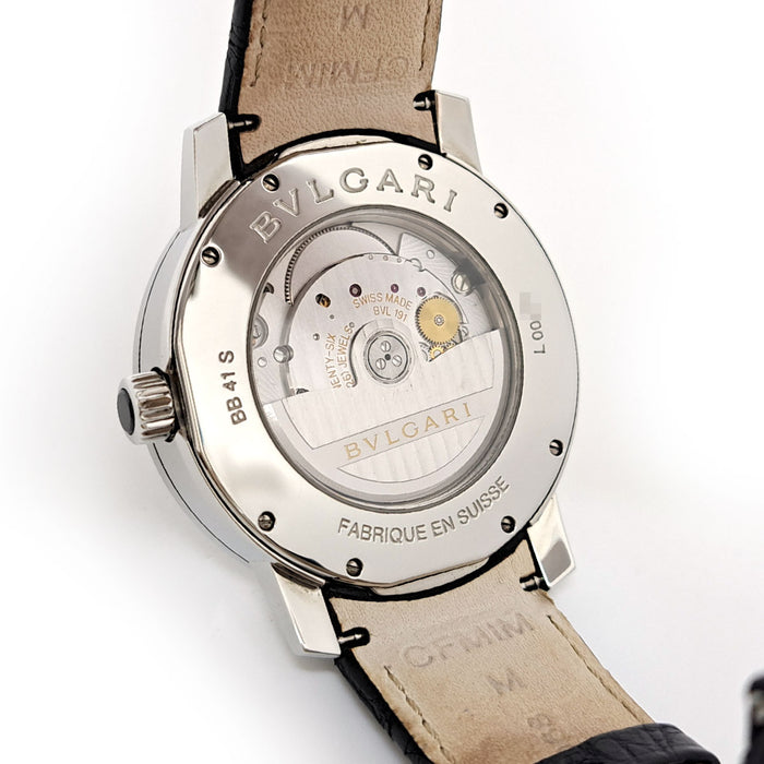 BVLGARI 
ブルガリブルガリ