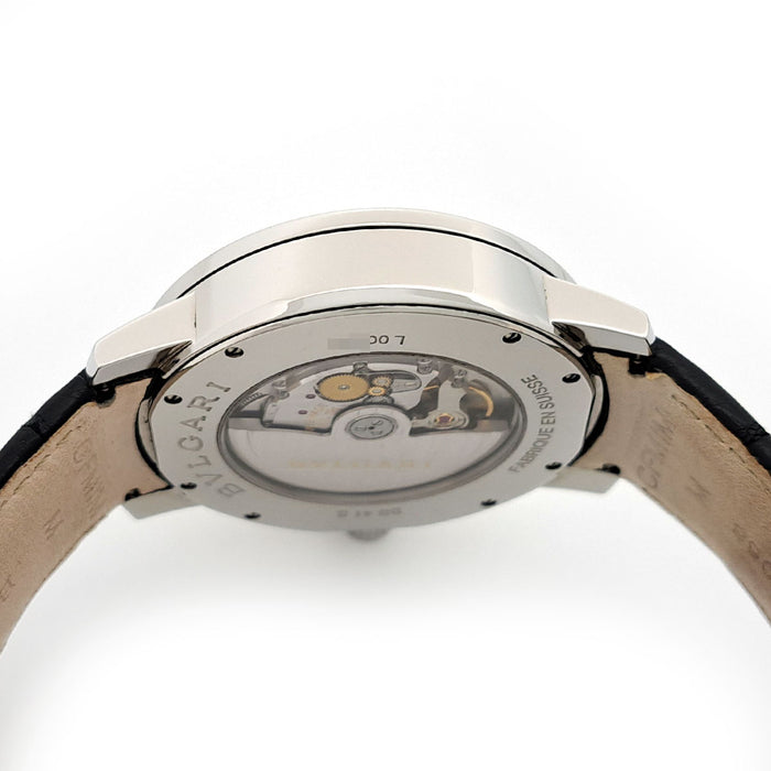 BVLGARI 
ブルガリブルガリ