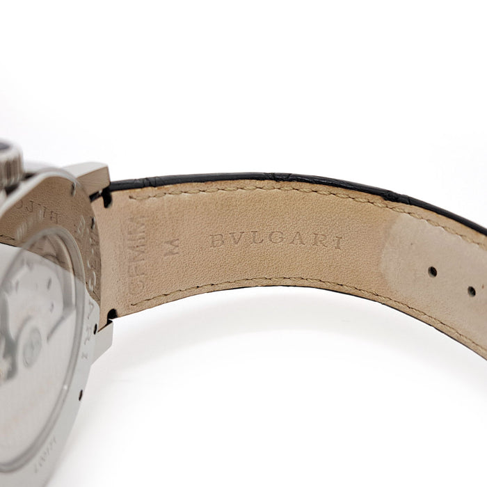 BVLGARI 
ブルガリブルガリ