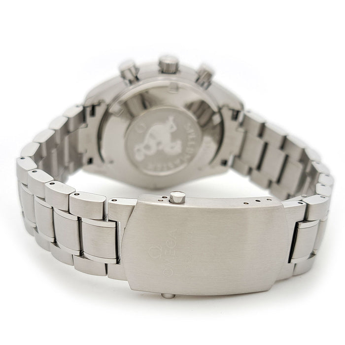 OMEGA 
スピードマスター デイト 
箱ギャラ付