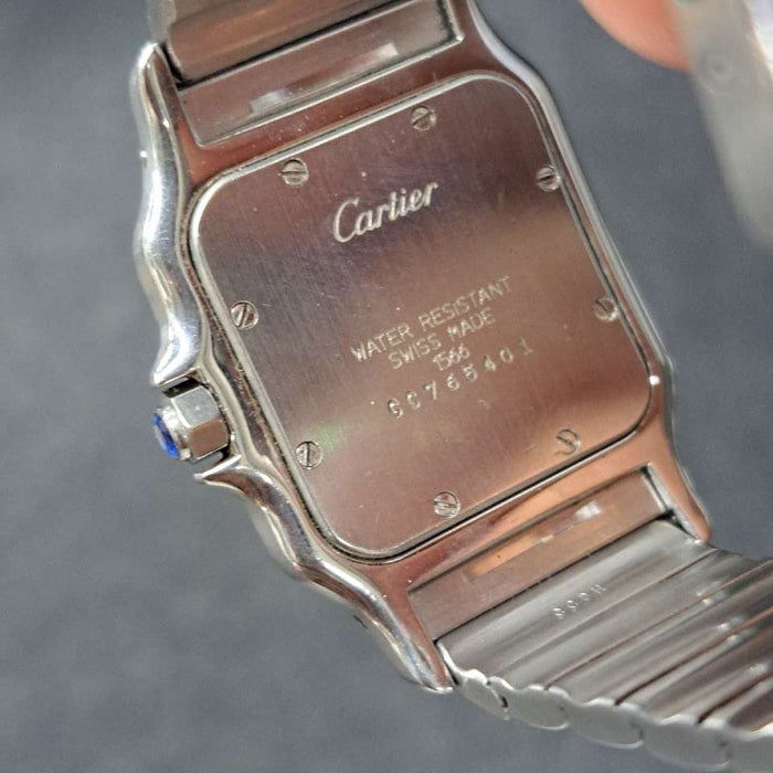 【WHOLESALES】
CARTIER 
箱(内箱劣化)　ギャランティ(切り取りあり)