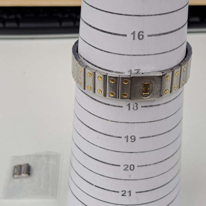 【WHOLESALES】
CARTIER 
箱(内箱劣化)　ギャランティ(切り取りあり)